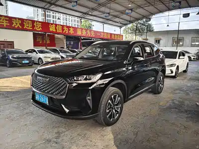 Haval H6 2023