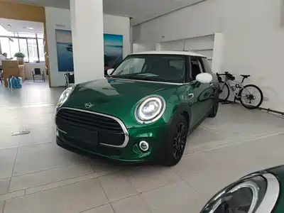 MINI MINI 2021