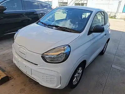 Roewe Kaiwei CLEVER 2023