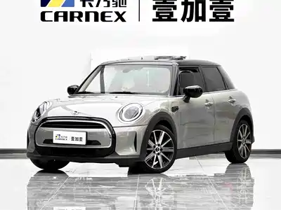 MINI MINI 2021