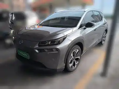 GAC Aion V 2024