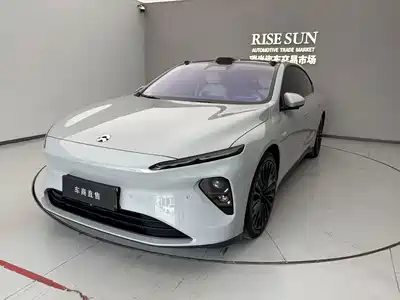 NIO ET7 2022