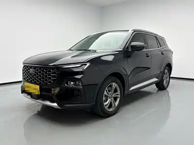 Ford Lingrui 2023