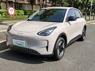 Geely Galaxy Starry Wish 2026