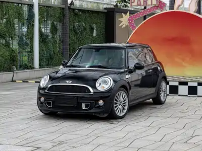 MINI MINI 2013