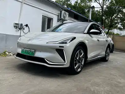 IM Motors LS7 2023