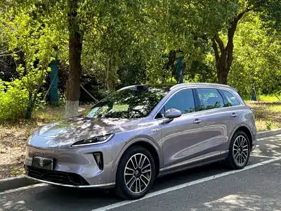 Shangjie SUV 2025