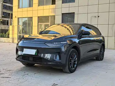 Leapmotor C11 2023
