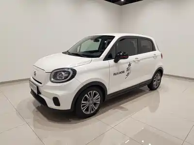 Leapmotor T03 2020