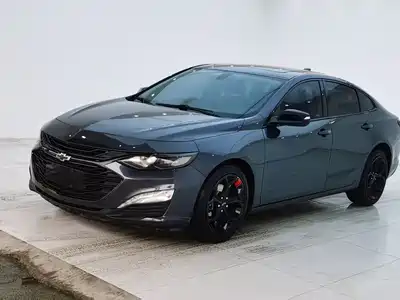 Chevrolet Malibu XL 2020