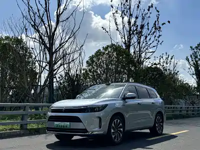 AITO Wenjie M7 2024