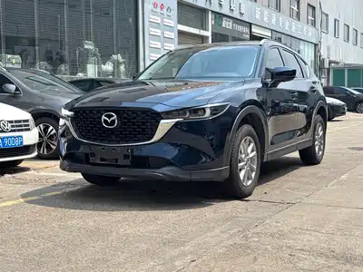 Mazda CX-5 2023