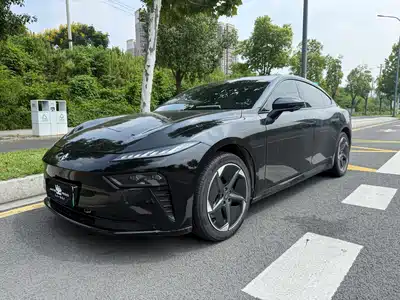 Dongfeng Yipai eπ007 2024
