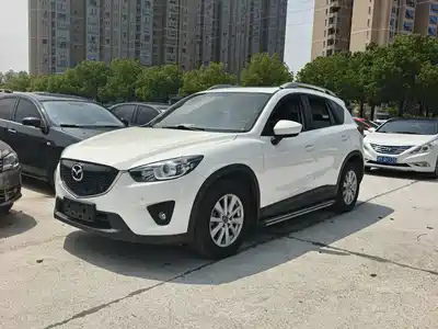 Mazda CX-5 2014