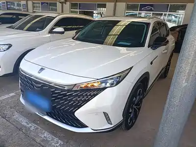 Roewe RX5 2023
