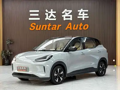 Wuling Motors Bingo 2026