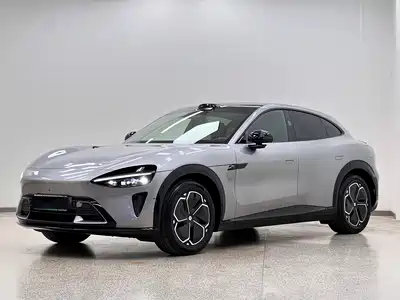 Xiaomi Auto YU7 2025