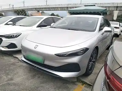 Roewe D7 2025