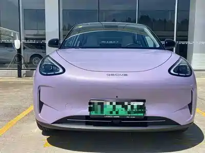 Geely Galaxy Starry Wish 2026