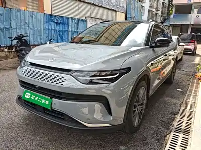 Leapmotor C11 2026