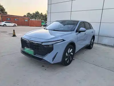 Venucia DaV DD-i 2023