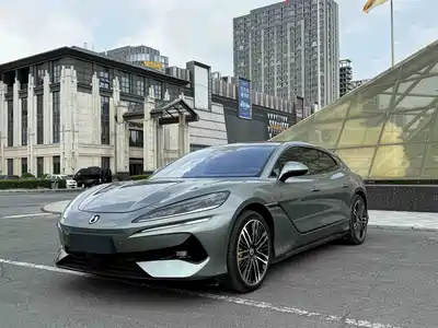 Denza Z9GT 2026