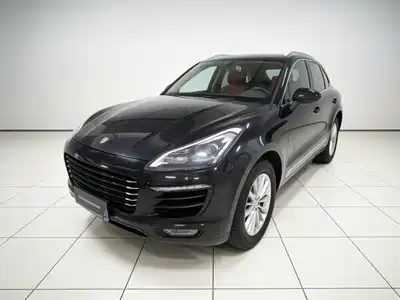 Zotye SR9 2017