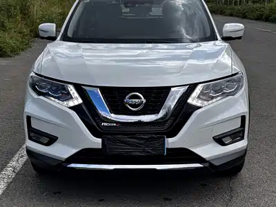 Nissan X-Trail 2022