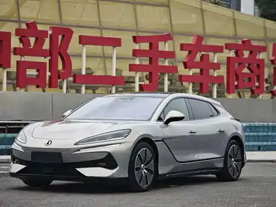 Denza Z9GT 2024