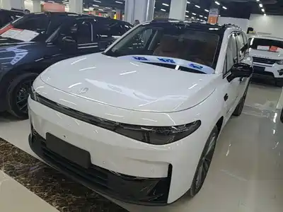 Leapmotor C16 2026