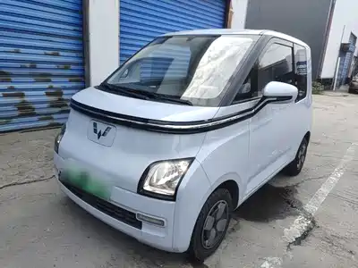Wuling Motors Air ev 2023