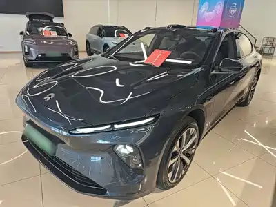 NIO ET7 2022