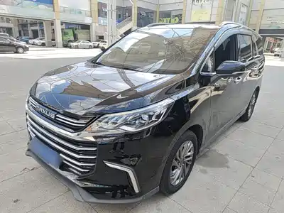 SAIC Maxus G50 2020