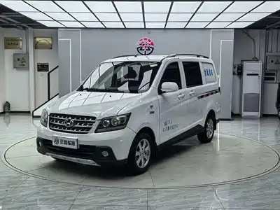 Changan Kaicheng Ono S 2015