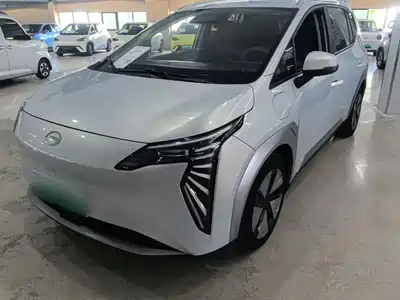 GAC Aion AION Y 2024