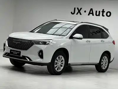 Haval M6 2022