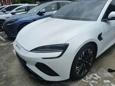 BYD Seal 2023
