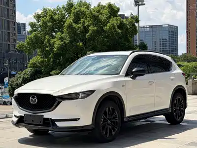 Mazda CX-5 2022