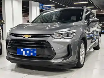 Chevrolet Volando 2019