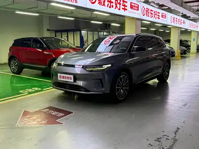 Leapmotor C11 2022