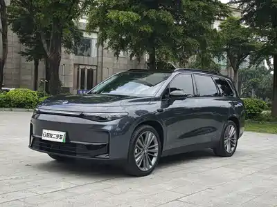 Leapmotor C16 2025