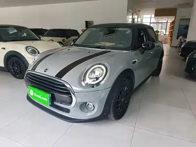 MINI MINI 2021