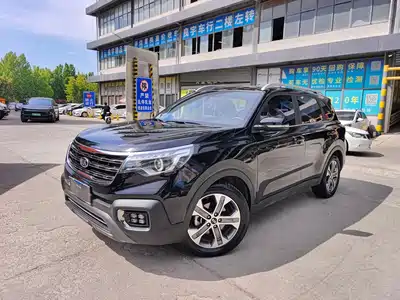 Kia Sportage 2021