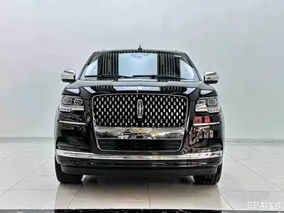 Lincoln Navigator 2023