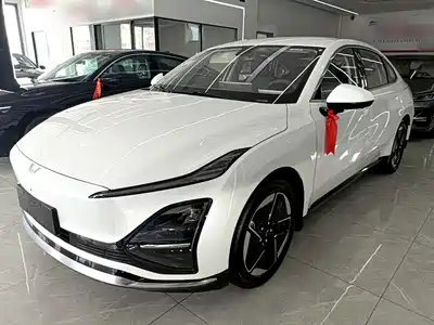Wuling Motors Starlight 2026