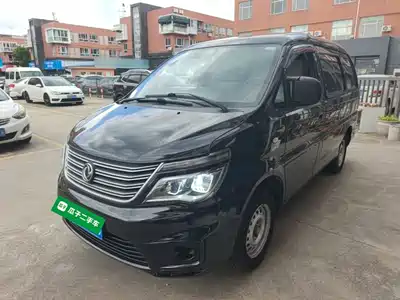 Dongfeng Fengxing Lingzhi 2021