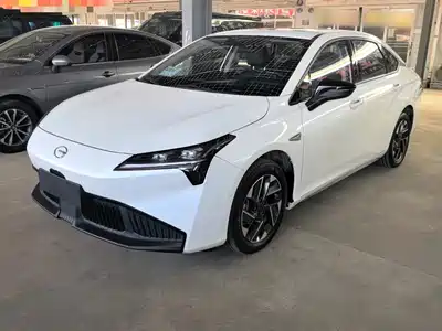 GAC Aion AION S Plus 2025