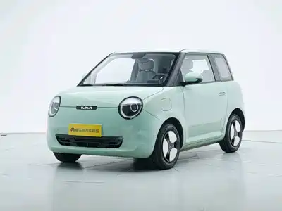 Changan Qiyuan Lumin 2023