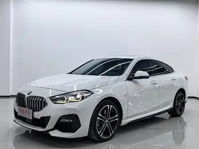 BMW 2 Series (Import) 2022
