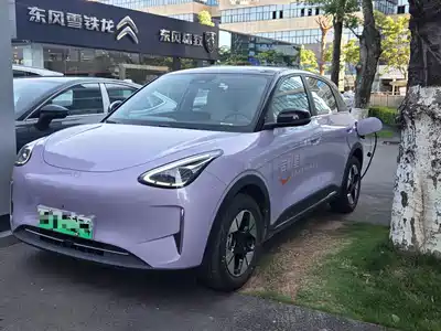 Geely Galaxy Starry Wish 2026
